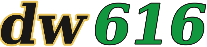 dw616 logo